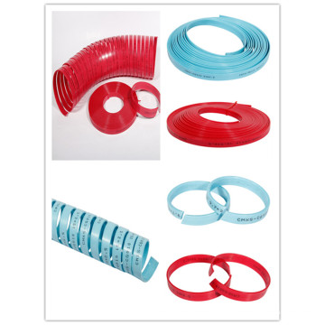 Polyester Bearing Strip/Wear Ring Hot Selling